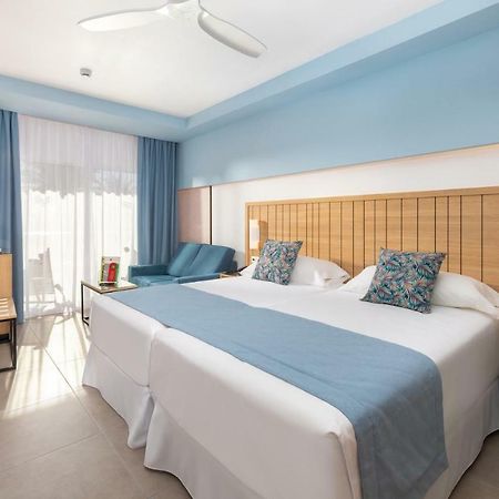 Hotel Riu Palace Palmeras GRAN CANARIA ภายนอก รูปภาพ