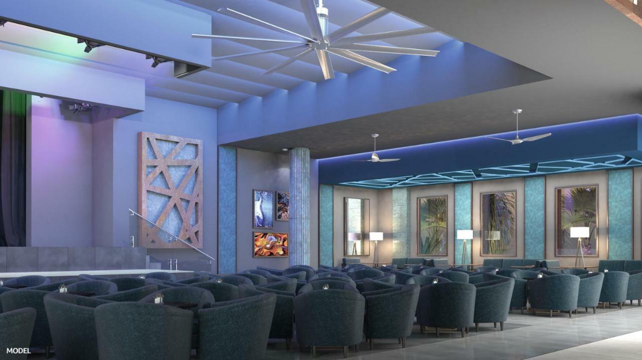 Hotel Riu Palace Palmeras GRAN CANARIA ภายนอก รูปภาพ